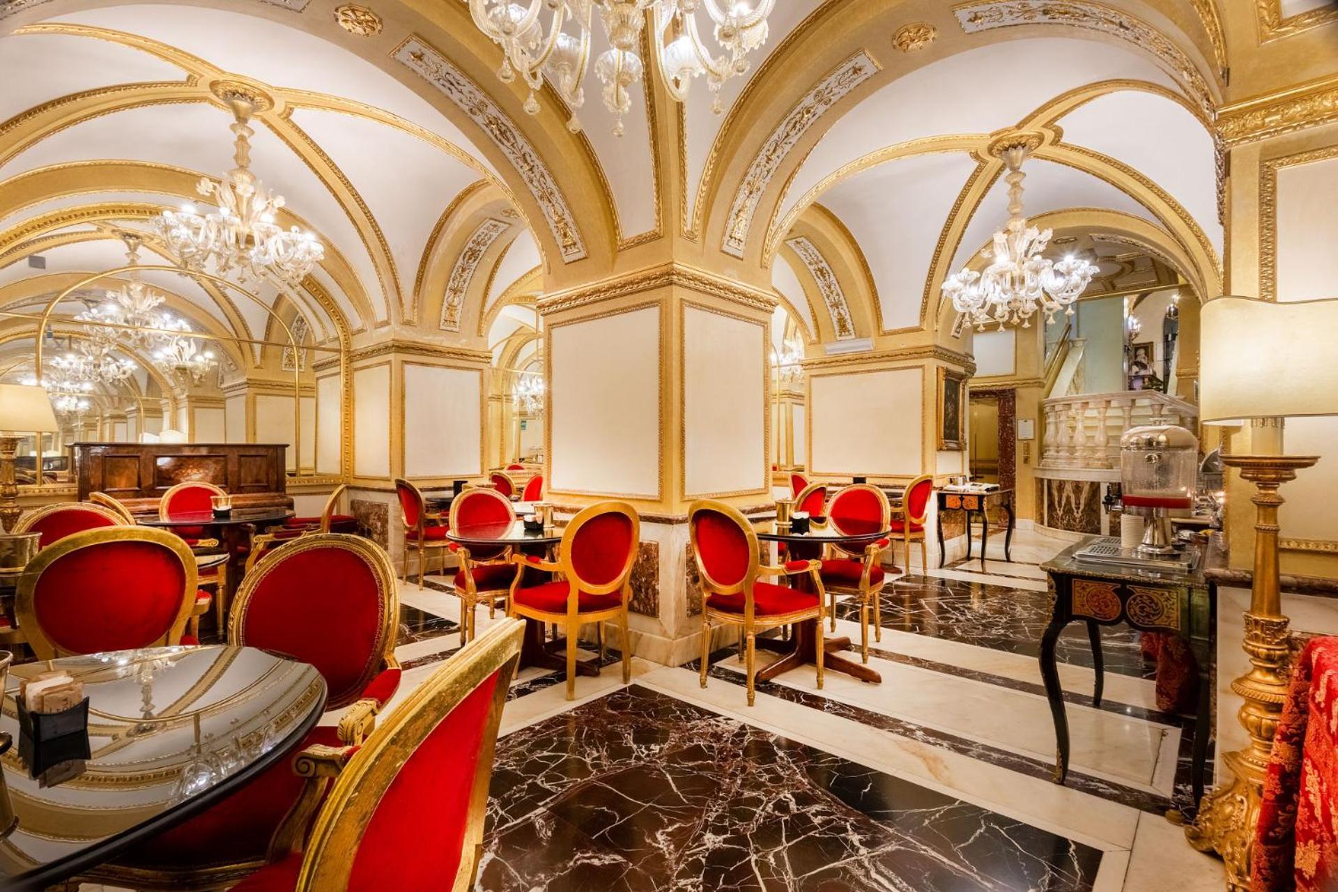 Hotel Des Epoques — Photos 2